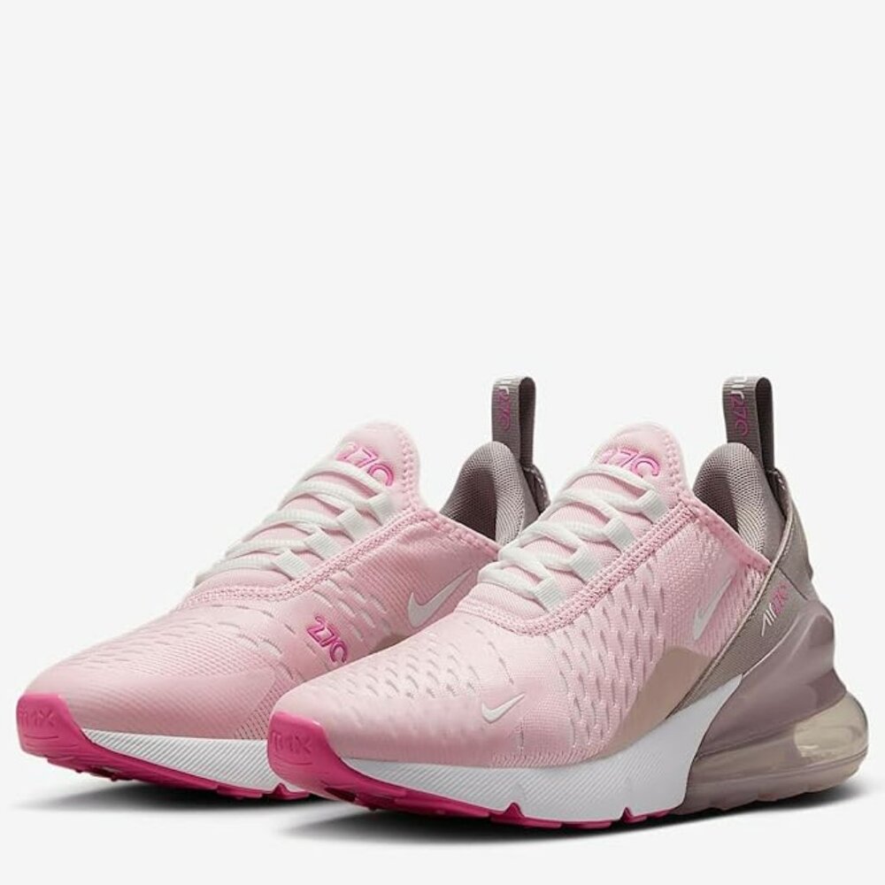 Nike Air Max 270. Brand New. Womens Size: 8. - Picture 2 of 5